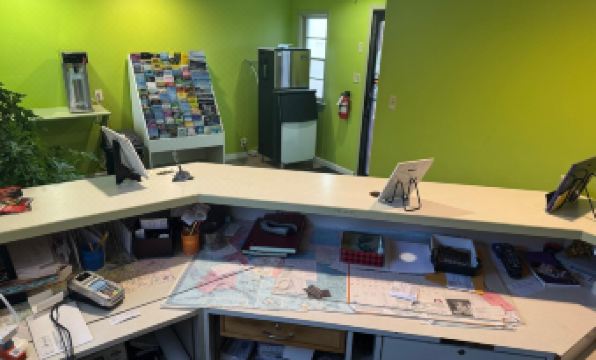 Economy Inn Cadillac MI by Hotel O