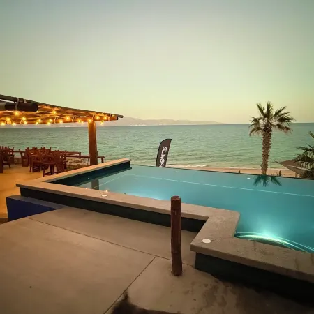 Azul Beach Kite Resort