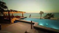 Azul Beach Kite Resort - piscine