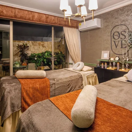 Hotel Osvé Boutique Cali