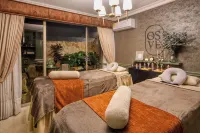 Hotel Osvé Boutique Cali - spa