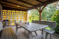 Ferienhaus in Busum, 6 Persons