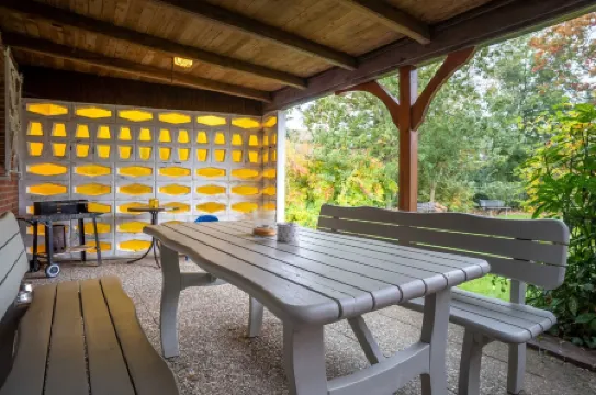 Ferienhaus in Busum, 6 Persons