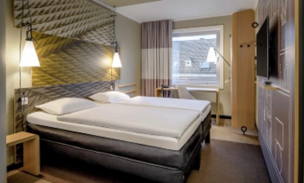 Ibis Muenster City