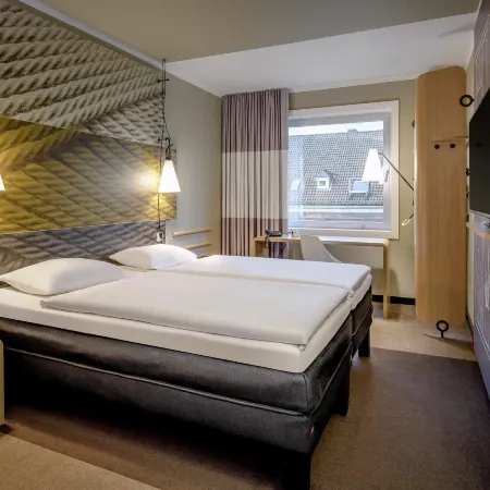 Ibis Muenster City