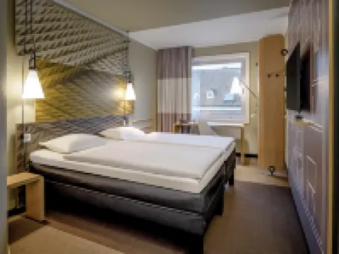 Ibis Muenster City