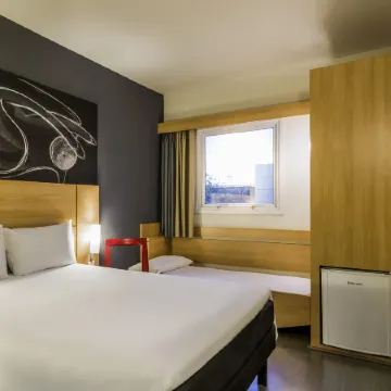 Ibis Uberaba