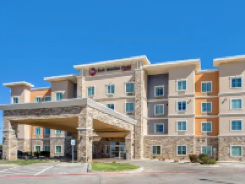 Best Western Plus Tech Medical Center Inn Hotels in Lubbock