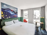 Ibis Styles Pforzheim Hotels in Pforzheim