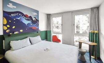 Ibis Styles Pforzheim
