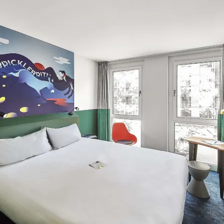 Ibis Styles Pforzheim
