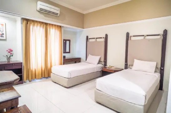 Tryas Hotel Các khách sạn ở 