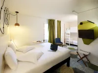 Ibis Styles Bordeaux Begles Arena - Pet friendly