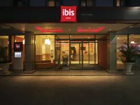 Ibis Lagos Ikeja