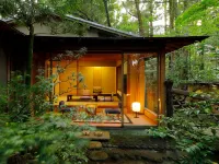 Taishoya - Hot Springs