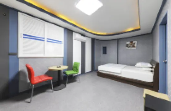 Topaz in Hapseong-Dong, Masan, Changwon