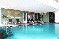 Van der Valk Hotel Breukelen - Pool