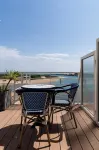 Hôtel la Marine - Ocean View