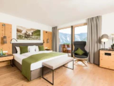 Aktiv Panoramahotel Daniel Hotels in Sautens