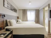 Mercure Curitiba Batel - balcony