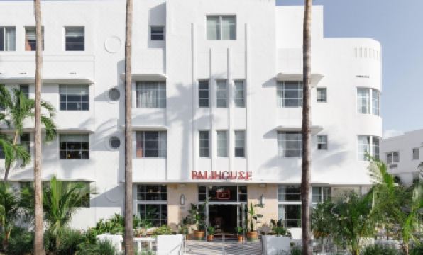 Hotel Trouvail Miami Beach