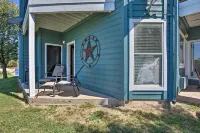Resort Condo in Pottsboro w/ Lake Texoma Access! - piscina