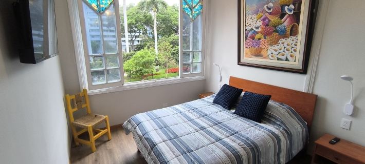 Flying Dog Hostel Các khách sạn ở Lima