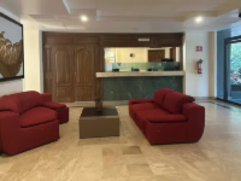 โรงแรม Real Del Sol – Zona Expo Industrial โรงแรมในกวาดาลาฮารา