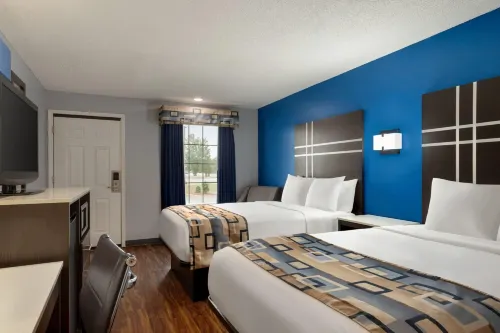 Baymont by Wyndham Albany at Albany Mall