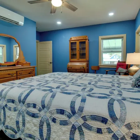 Unique Cotter Getaway w/ Deck & Outdoor Dining! Ξενοδοχεία στην πόλη Cotter