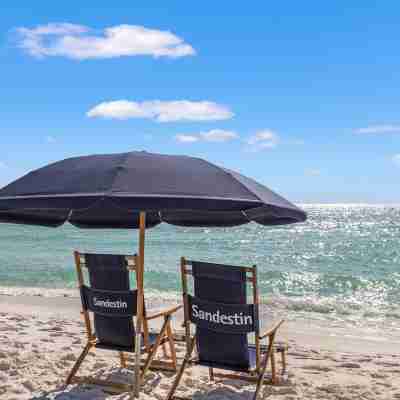 Beachside 2 4211 Fitness & Recreational Facilities