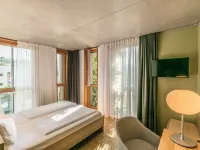 Green City Hotel Vauban Hotels near Schwabentor