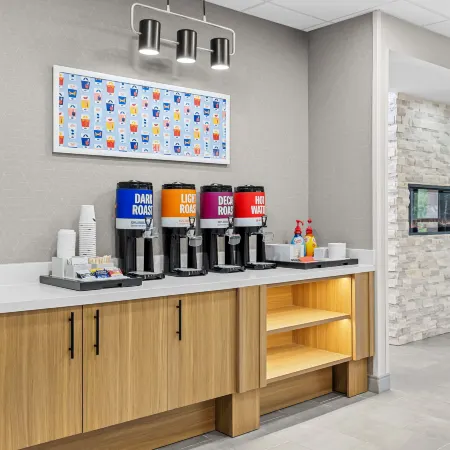 Hampton Inn Akron/Fairlawn