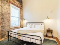 The St. Clair Hotels in Franklin County