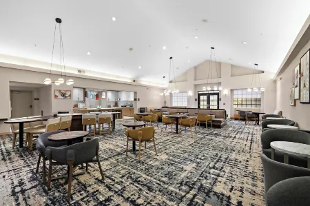 Homewood Suites by Hilton Lancaster