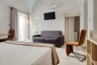 BED&BREAD Piazza 'Nzegna Hotels in Carovigno