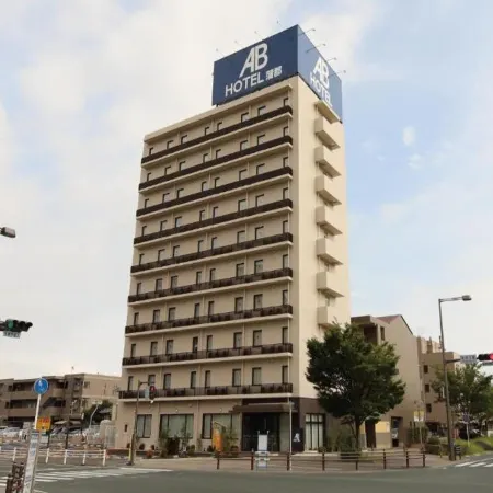 AB Hotel Gamagori
