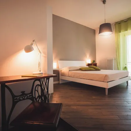 Be Your Home - Guest House Colors