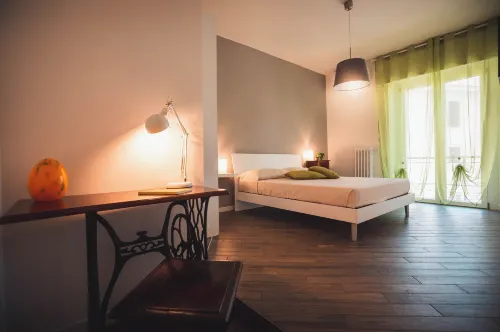 Be Your Home - Guest House Colors - Breakfast