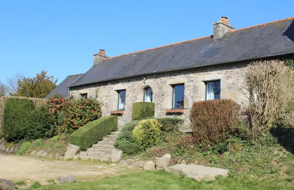 多梅納勒普伊德珍妮