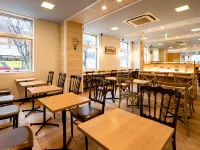 佐賀舒適酒店 - 早餐