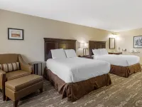Best Western  Frontier Motel Hotels in Lone Pine