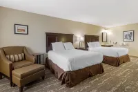 Best Western  Frontier Motel