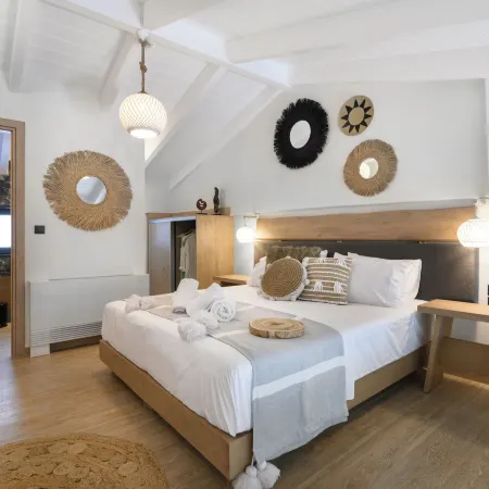 Versa Villas