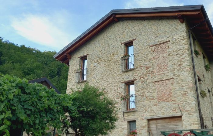 Agriturismo Il Tesoro di MiRo