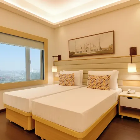 Lemon Tree Suites, Gurugram