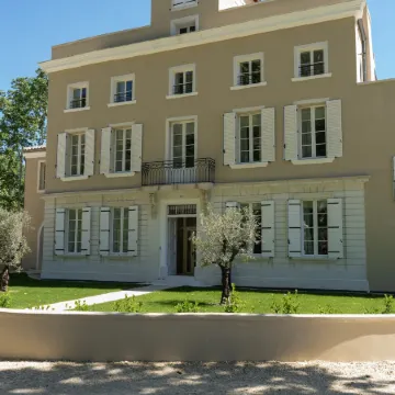 Château de l'insolas