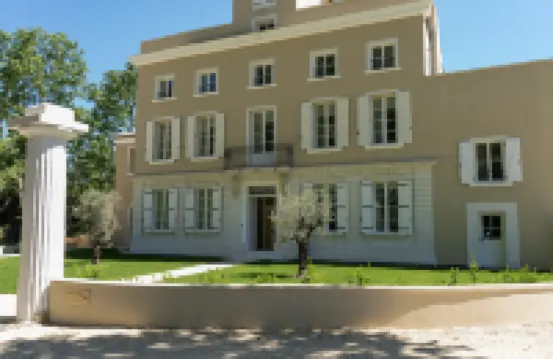 Château de l'insolas