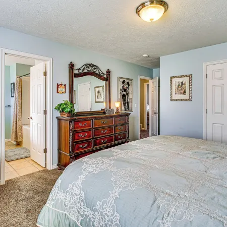 3,500-sq-ft Holiday Gem w/ Game Room in Heber City