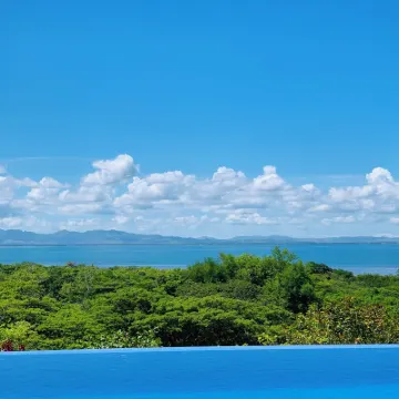 Sapphire Bay Fiji Hotel berhampiran Garden of the Sleeping Giant